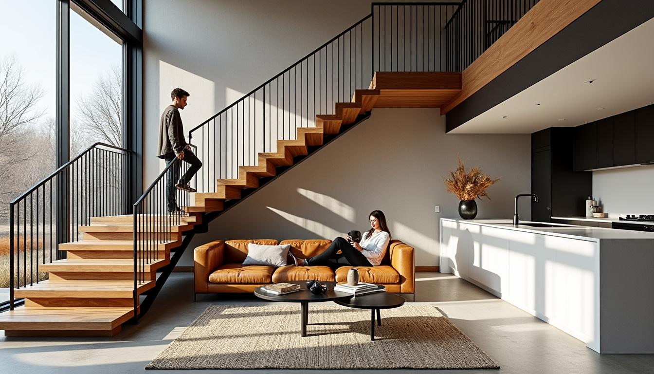 Que veut dire appartement en duplex