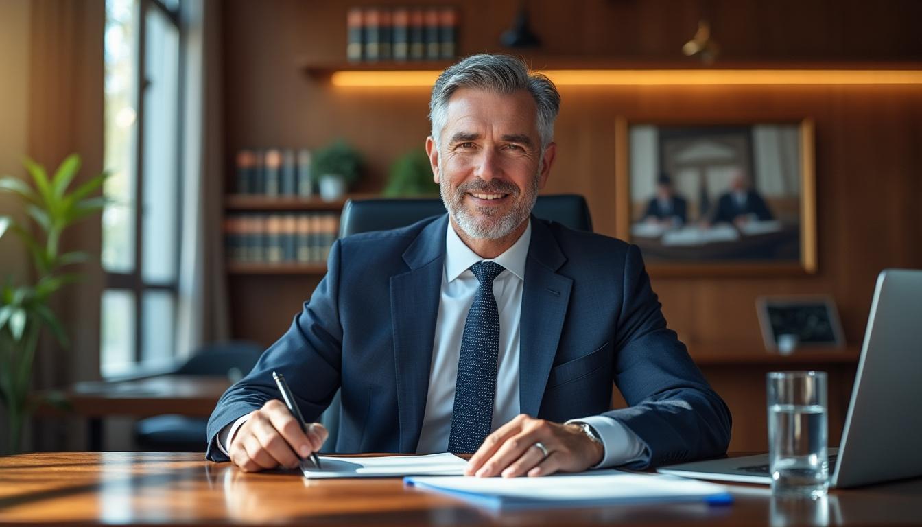 découvrez quand et pourquoi faire appel à un avocat en droit pénal des affaires pour défendre vos intérêts et sécuriser vos opérations commerciales.