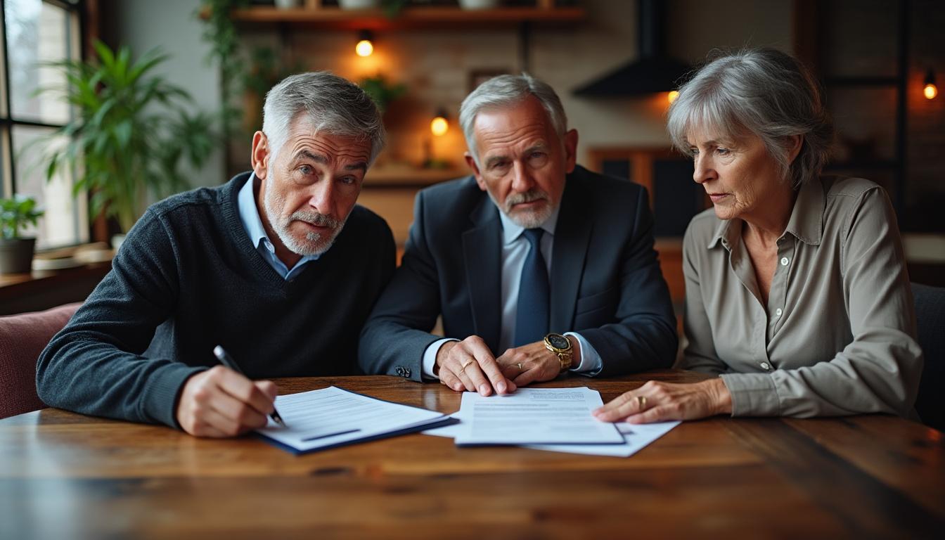 découvrez les informations essentielles à connaître avant de cautionner un prêt immobilier, les responsabilités impliquées et les précautions à prendre pour bien s’engager.