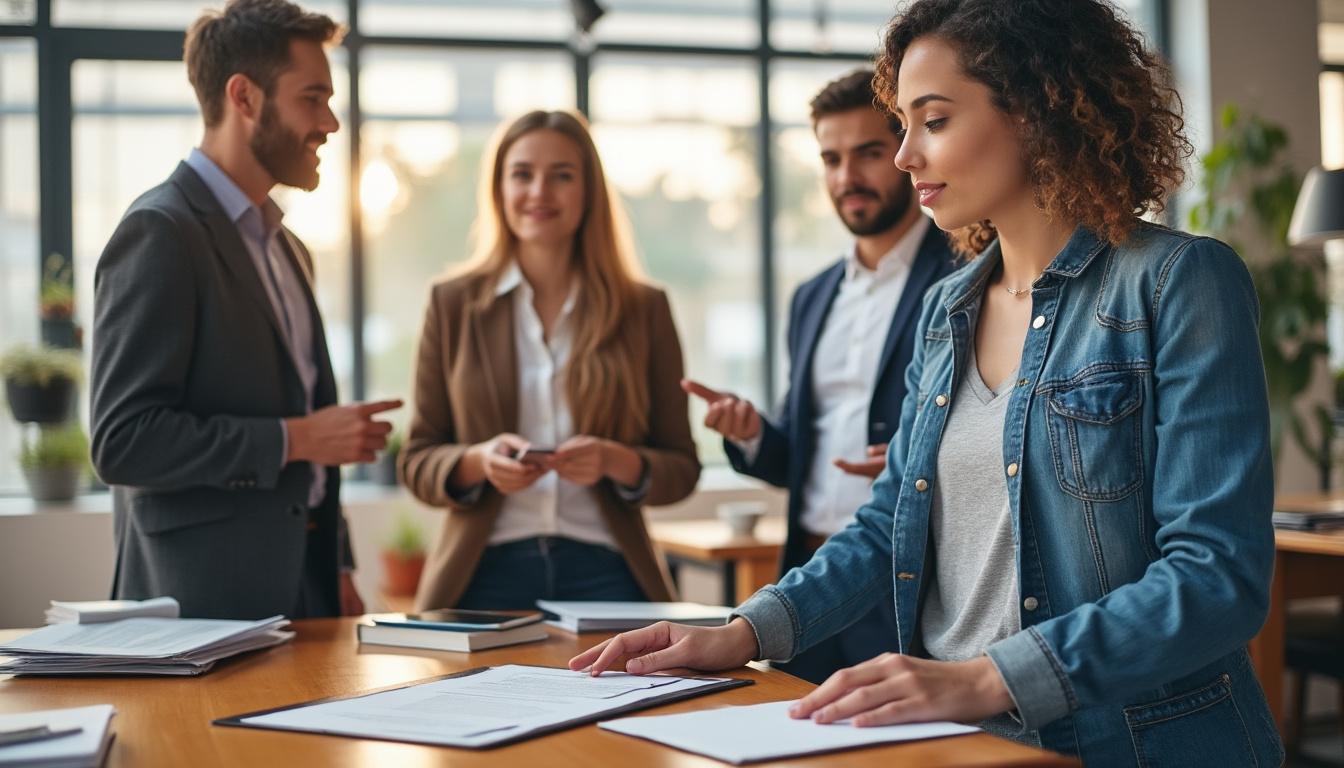 découvrez nos astuces et conseils pratiques pour réduire efficacement les frais de notaire lors de vos transactions immobilières.