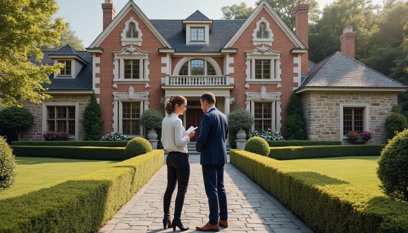découvrez les avantages d'acheter une maison en sci pour louer, optimiser votre investissement immobilier et faciliter la gestion locative grâce à ce statut juridique.