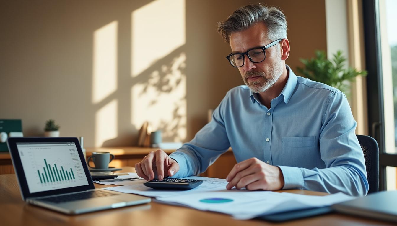 découvrez quelle retraite vous pouvez espérer avec un salaire net de 7000 euros, incluant les calculs, conseils et démarches pour optimiser votre pension.