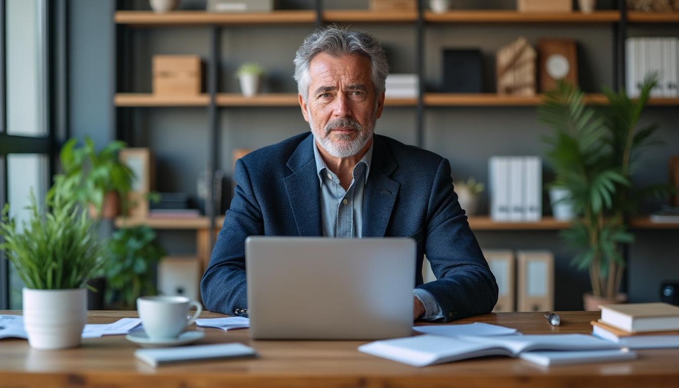 découvrez ce qu'implique un redressement judiciaire pour votre entreprise, ses conséquences et les démarches à suivre pour traverser cette période délicate.