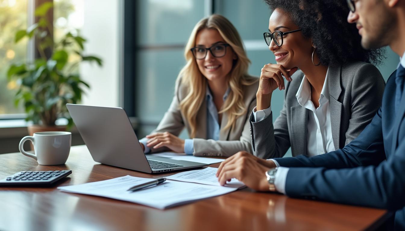 découvrez les avantages fiscaux de la sci pour votre investissement immobilier et comment optimiser votre crédit immobilier grâce à cette structure juridique.