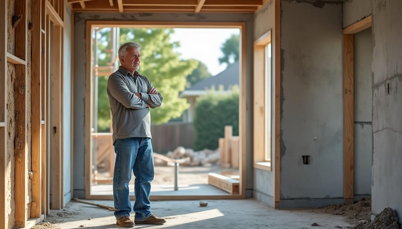 découvrez vos droits et les recours possibles lorsque vous avez versé un acompte mais que les travaux n'ont pas été réalisés. guide pratique pour protéger vos intérêts.