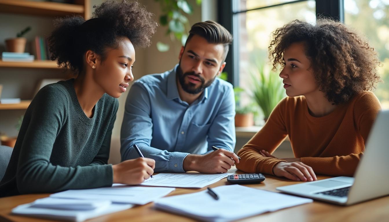 découvrez notre comparatif des assurances loyers impayés pour trouver l'offre idéale adaptée à vos besoins et protéger vos revenus locatifs en toute sérénité.