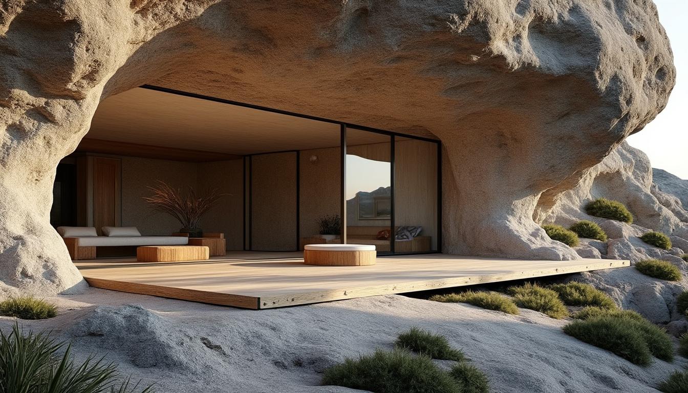 découvrez la maison troglodyte moderne, une tendance architecturale alliant authenticité et design contemporain pour un habitat unique et écologique.