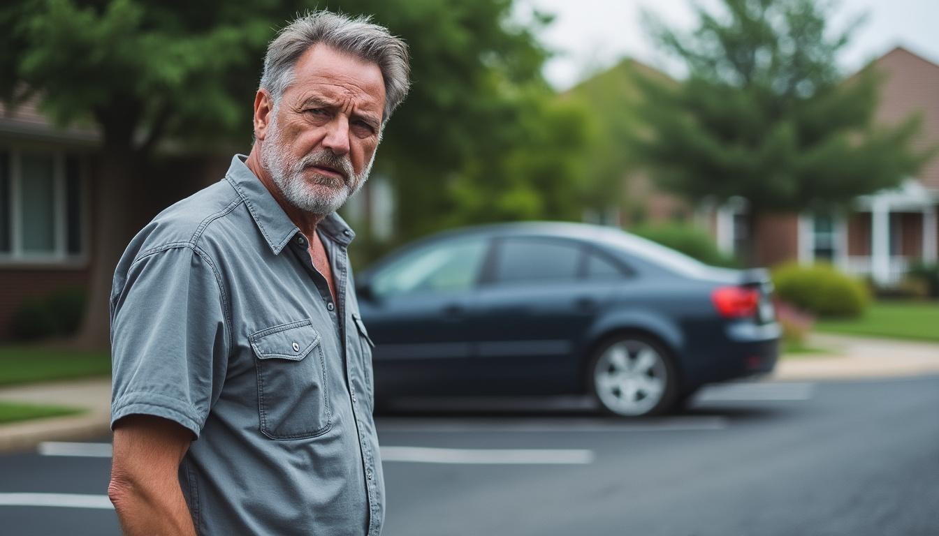 découvrez les démarches à suivre lorsque votre assurance refuse de rembourser un vol de voiture. nos conseils pour protéger vos droits et obtenir réparation.